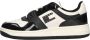 TOMMY JEANS Sneakers TJM LEATHER CUPSOLE 2.0 in contrast-look vrijetijdsschoen lage schoen veterschoen - Thumbnail 12