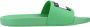 Tommy Hilfiger Pool Slide Sandalen - Thumbnail 2