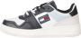 Tommy Hilfiger EN0EN01965 Tommy Jeans Pastel Low Basket Q3 - Thumbnail 2