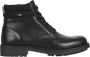 TOMMY JEANS Hoge veterschoenen CLASSIC SHORT LACE UP BOOT met zacht verdikte rand - Thumbnail 7