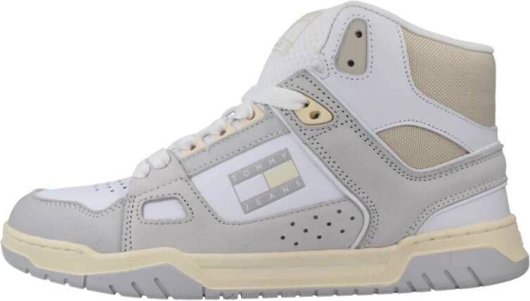 Tommy Jeans Skate Sneakers