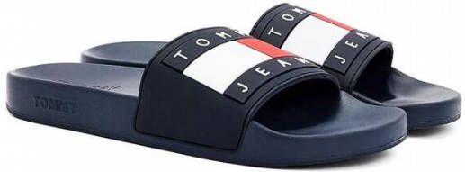 Tommy Jeans sliders
