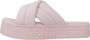 Tommy Jeans Sandalen FLTFRM SANDAL - Thumbnail 1