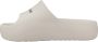Tommy Hilfiger TOMMY JEANS TJW CHUNKY FLATFORM SLID Wit 39 40 - Thumbnail 2