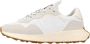 Tommy Hilfiger Nieuwe Hardloopschoen White Dames - Thumbnail 7