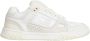 Tommy Jeans Sneakers Beige Heren - Thumbnail 1