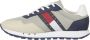 Tommy Jeans Sneakers met labeldetails model 'Retro' - Thumbnail 1