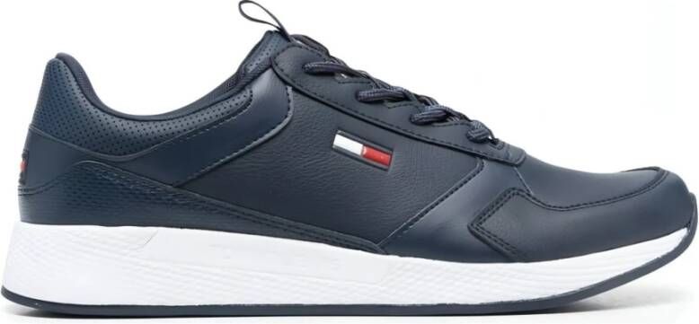 Tommy jeans sneakers 2025 heren