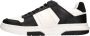 TOMMY JEANS Sneakers TJM LEATHER CUPSOLE 2.0 in contrast-look vrijetijdsschoen lage schoen veterschoen - Thumbnail 9