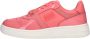 Tommy Jeans Sneakers Pink - Thumbnail 1
