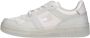Tommy Jeans Basket Low Heren Schoenen - Thumbnail 1