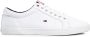 Tommy Hilfiger Sneakers ICONIC LONG LACE SNEAKER vrijetijdsschoen lage schoen veterschoen met gevoerde schacht - Thumbnail 2