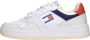 Tommy Jeans Sneakers met colour-blocking-design - Thumbnail 2