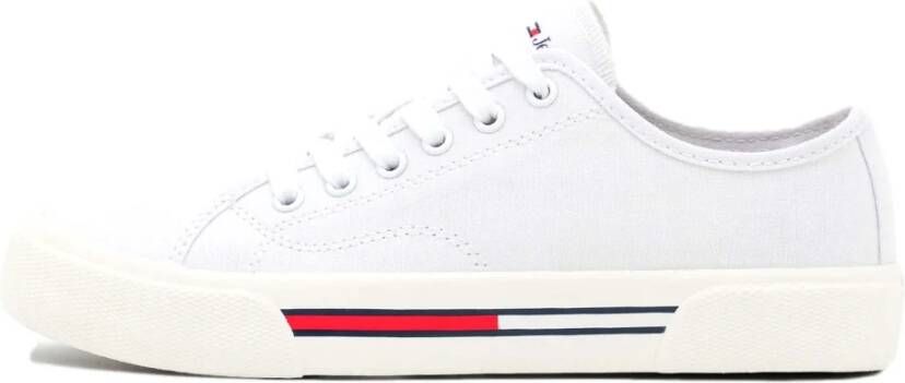 Tommy Hilfiger Plateausneakers ESSENTIAL COURT SNEAKER - Foto 7