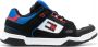 Tommy Hilfiger Sportschoenen Multicolor Heren - Thumbnail 1