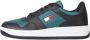 Tommy Jeans Sneakers met labeldetails model ' SEASONAL' - Thumbnail 2