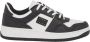 Tommy Hilfiger Basketbal-geïnspireerde Lage Sneakers Meerkleurig Heren - Thumbnail 2