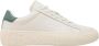 Tommy Jeans Stijlvolle Sneakers voor Mannen en Vrouwen White Heren - Thumbnail 1