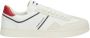 Tommy Hilfiger Sneakers Tommy Jeans Essential Sneaker voor Heren Wit - Thumbnail 2