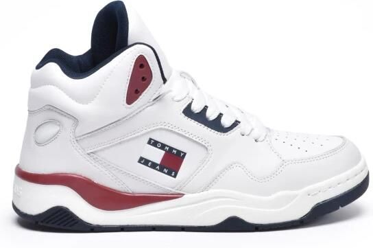 Tommy Jeans Basket Mid Top