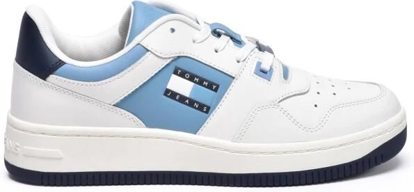 Tommy Jeans Basket Sneakers