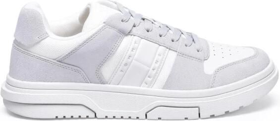 Tommy Jeans Brooklyn Suède Sneakers