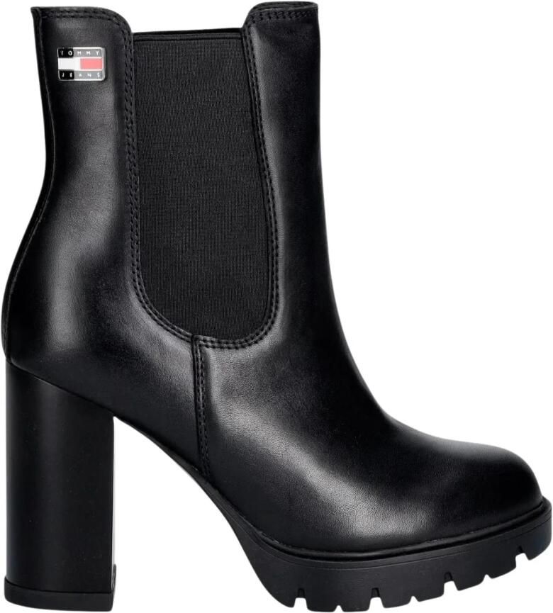 Tommy Hilfiger Enkellaarzen EN0EN03112