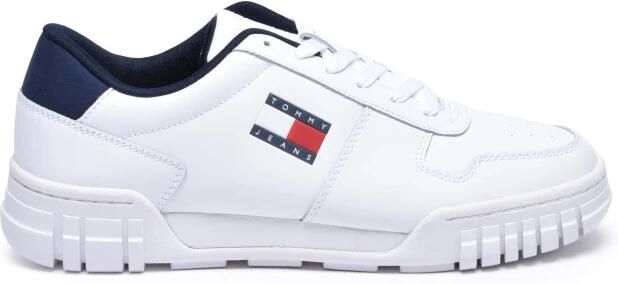 Tommy Jeans Cupsole ESS