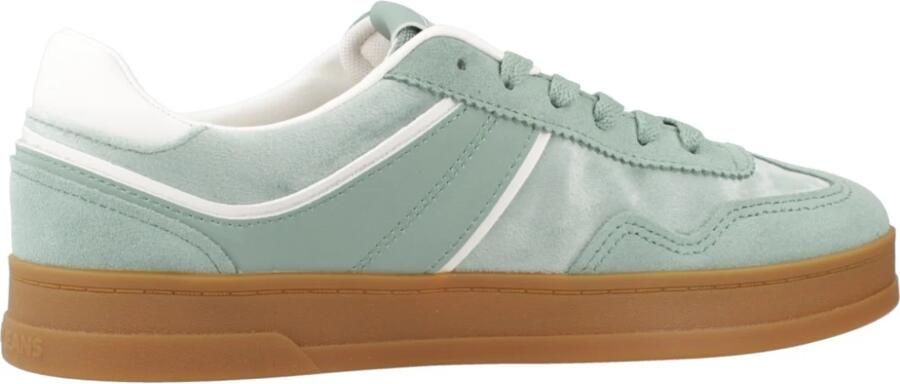 Tommy Jeans Lage Sneakers THE GREENWICH