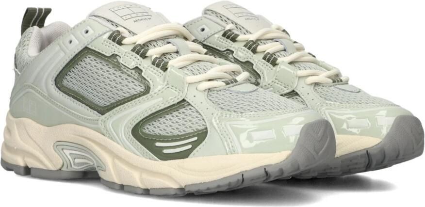 Tommy Jeans Groene Archive '97 Sneakers - Foto 2