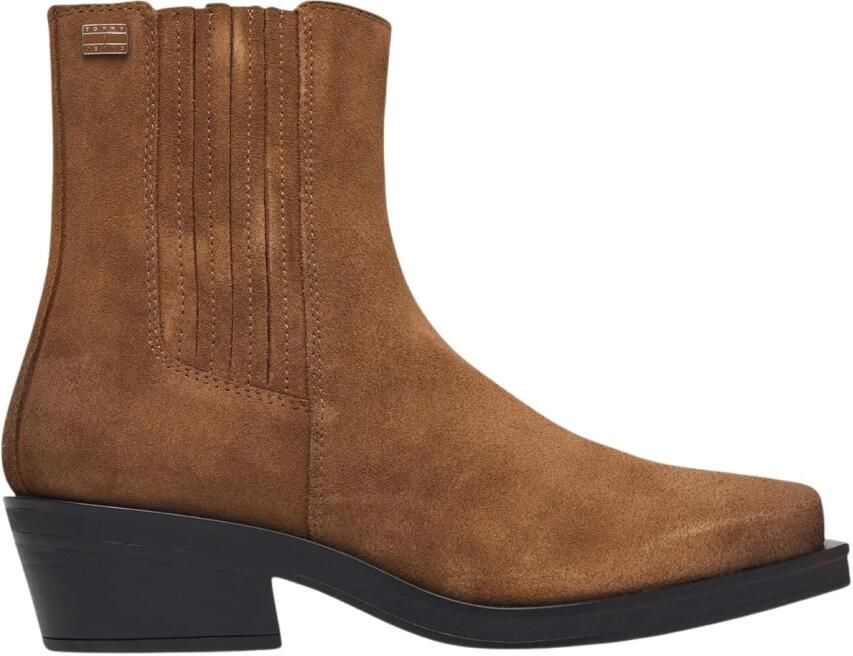 Tommy Hilfiger Laarzen EN0EN03142