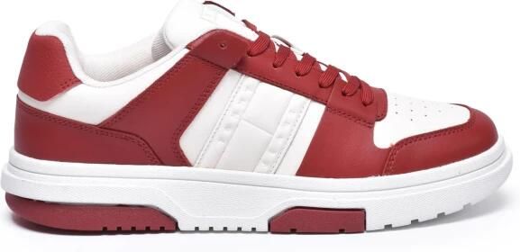 Tommy Jeans Leather Cupsole 2.0