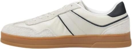 Tommy Jeans Leren Sneakers Collectie voor Mannen - Foto 2