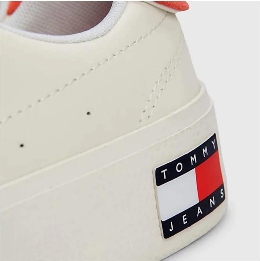 Tommy Jeans Low-top City Sneaker - Foto 3