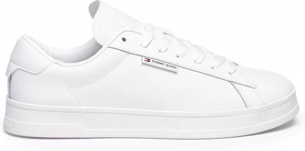 Tommy Jeans Low-top Sneaker