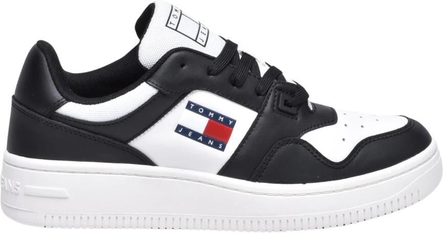 Tommy Jeans Retro Basket ESS