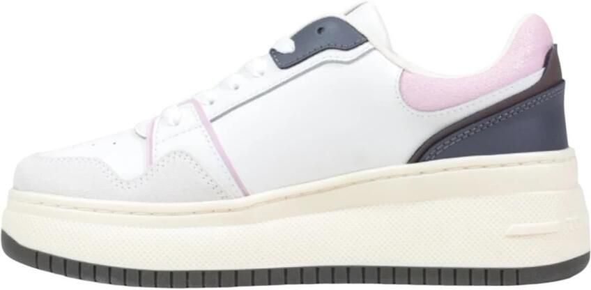 Tommy Hilfiger Lage Sneakers EN0EN02916 - Foto 4