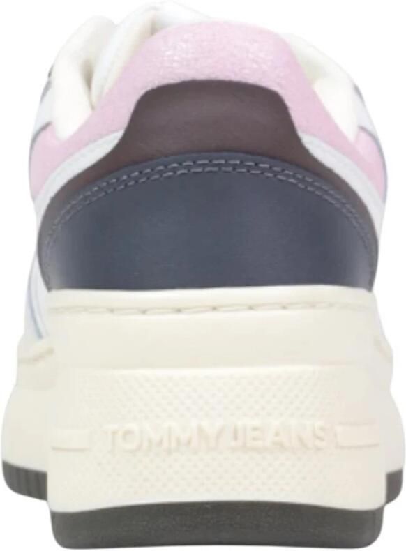 Tommy Hilfiger Lage Sneakers EN0EN02916 - Foto 3