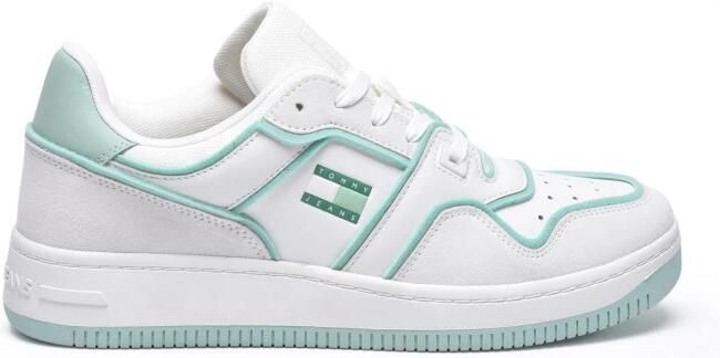 Tommy Jeans Retro Basket Foam Edge