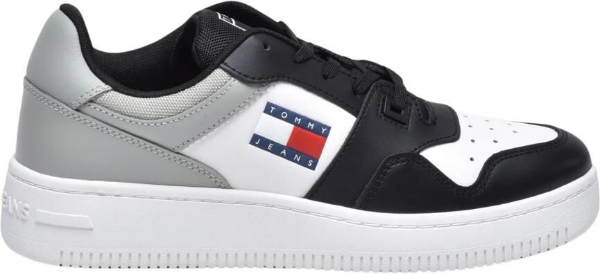 Tommy Jeans Retro Basket