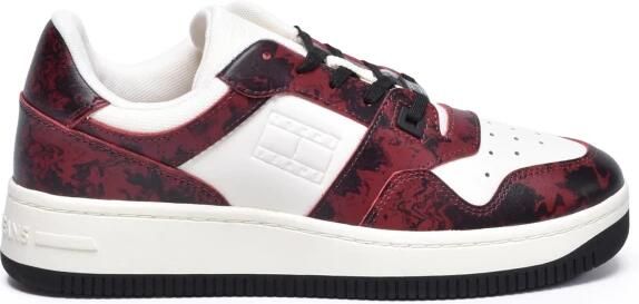 Tommy Jeans Retro Basket Sneakers