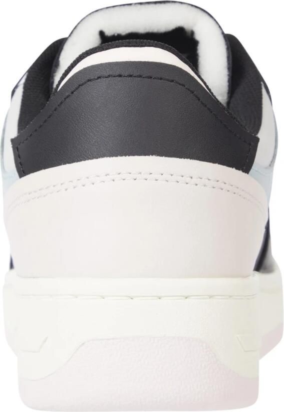 Tommy Hilfiger EN0EN01965 Tommy Jeans Pastel Low Basket Q3 - Foto 3