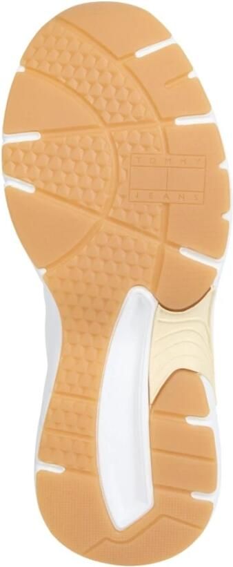 Tommy Jeans Sneakers laag 'ARCHIVE'25''