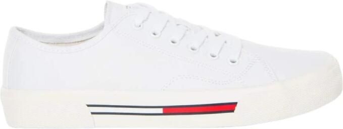 Tommy Hilfiger Plateausneakers ESSENTIAL COURT SNEAKER - Foto 5