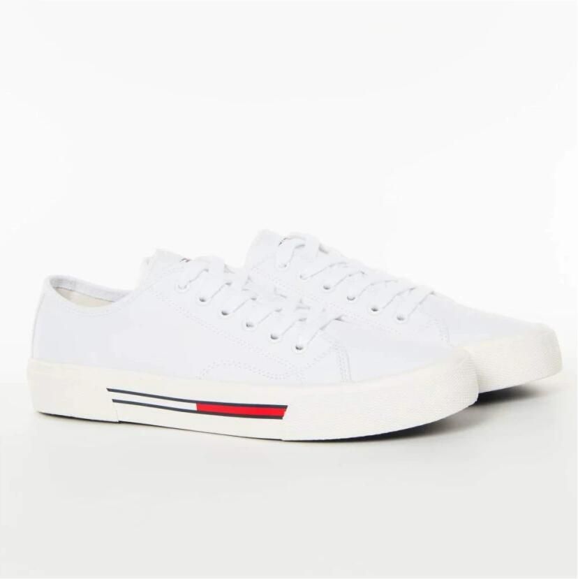 Tommy Hilfiger Plateausneakers ESSENTIAL COURT SNEAKER - Foto 3