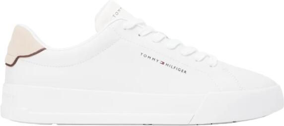Tommy Hilfiger Lage Sneakers fm0fm05367bi01u41 - Foto 7