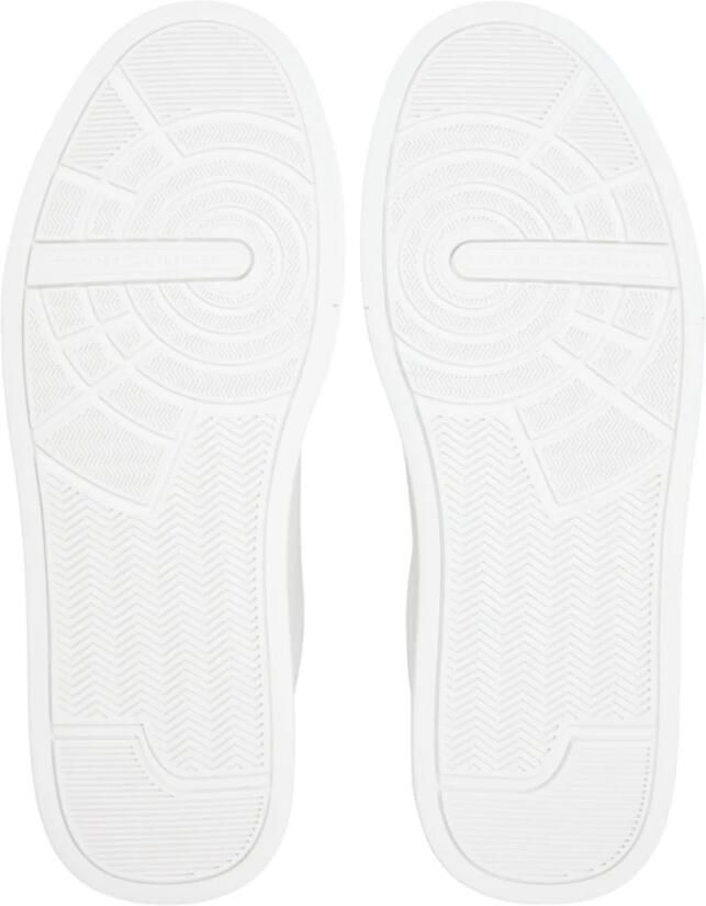 Tommy Hilfiger Lage Sneakers fm0fm05367bi01u41 - Foto 2
