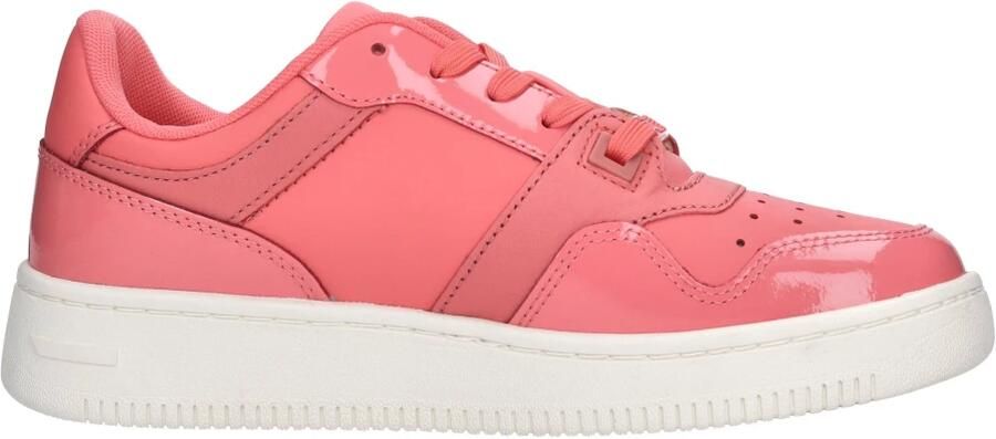 Tommy Jeans Sneakers Pink