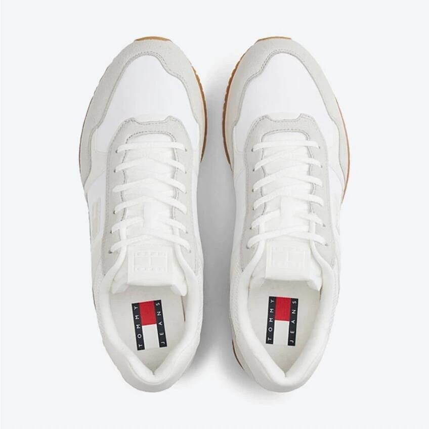 Tommy Hilfiger Polyester Sneaker