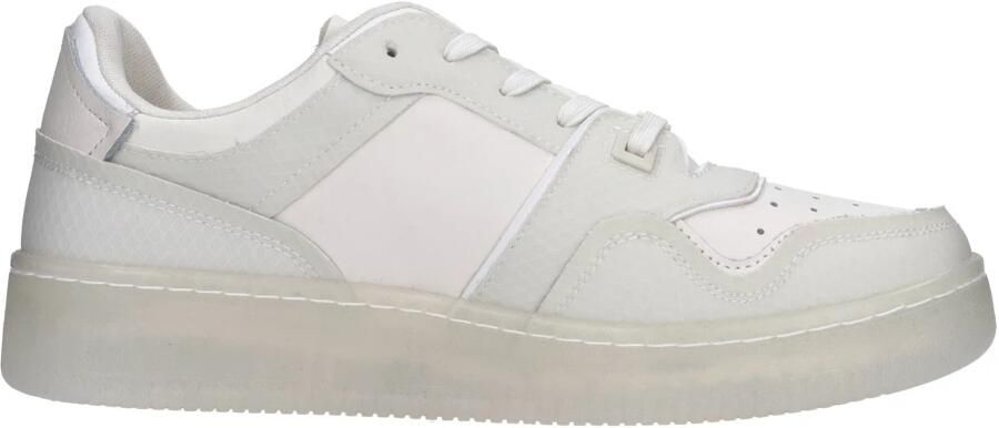 Tommy Jeans Sneakers White